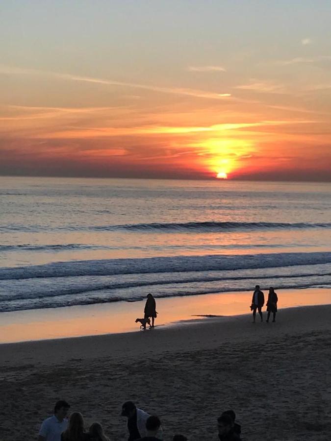 Estudio A 3 Min A Pe Da Praia De Oeiras Paço de Arcos Екстериор снимка