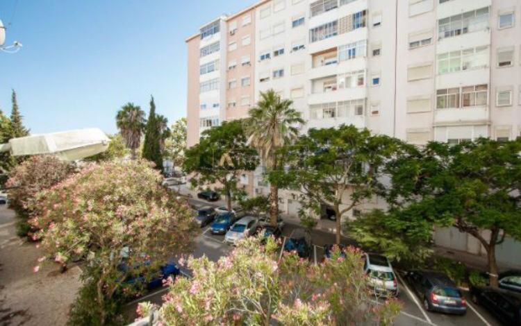 Estudio A 3 Min A Pe Da Praia De Oeiras Paço de Arcos Екстериор снимка