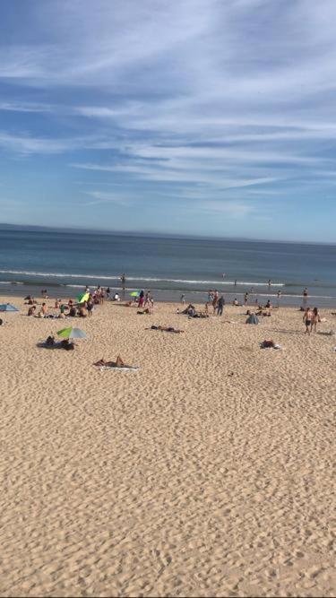 Estudio A 3 Min A Pe Da Praia De Oeiras Paço de Arcos Екстериор снимка